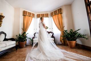 Nérida Álvarez Wedding & Event Planner - 52