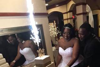 Erika the Officiant - 51