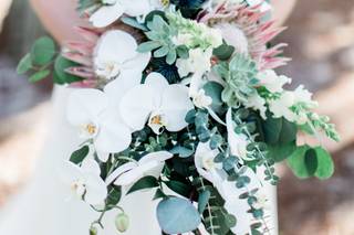 Flowers By Lesley - 50