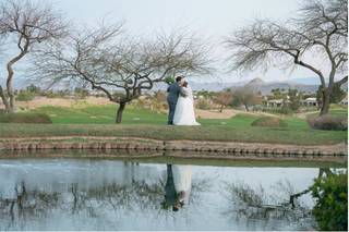 Siena Golf Club Weddings and Events - 16