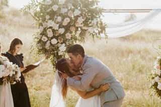 Wildly Cultivated Floral Design - 13