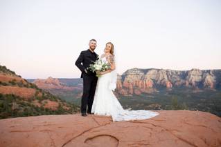 Sky Ranch Weddings - 35