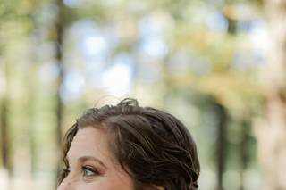 Abigail Joy Hair & Makeup Artistry - 4