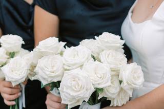 Taylormade Floral & Event Design - 52
