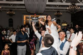 Cloud Nine Party Services - 18