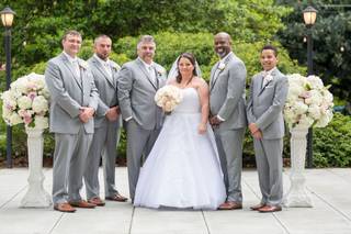 The Cottage Florals and Event Designs - 108