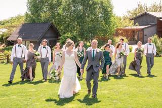 Mistry and Scott Photography - 5