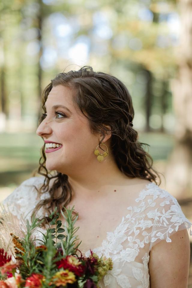 Abigail Joy Hair & Makeup Artistry - 1