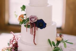 Lace and Lilies - 28