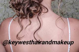 Key West Hair and Makeup - 114