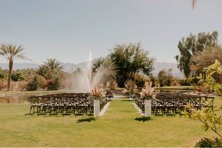 The Walk Down The Aisle - 11