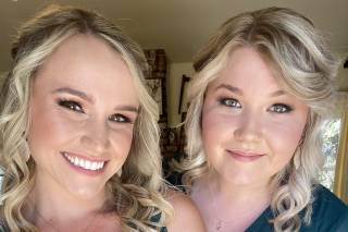 Fairytale Hair and Makeup - 103