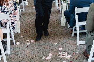 Tampa Wedding Officiant Services - 40