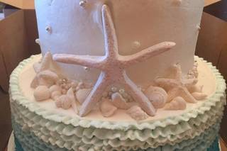 Cakes by Nancy - 1