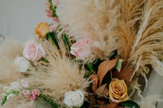 Carolina Almazan Event Planner & Designer - 54