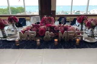 Events by Shadia - 6