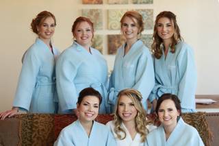 KC Makeup Artistry - 52