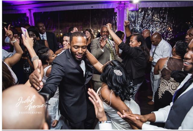 Oh So Proper Events, LLC - 2