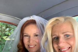 Airbrush Beauty At Your Door on location make-up & hair - 19