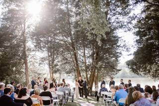 Margaret Claire's Weddings & Events LLC - 92