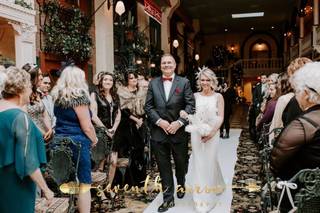 Salvatore’s Events & Catering - 70