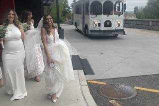 The Good Life Transportation Company - 16