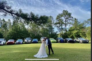 Dare Bridal Boutique - 12