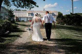 The Barns of Lost Creek - 15