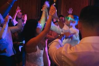 Baltimore's Wedding DJ Andy Gotsch - 6