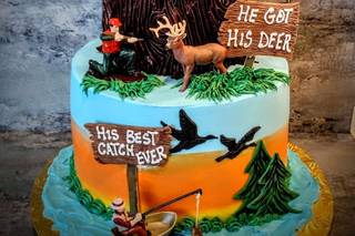 Cake Expectation LLC. - 39