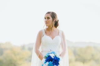I DO.... Event Hair & Makeup - 61