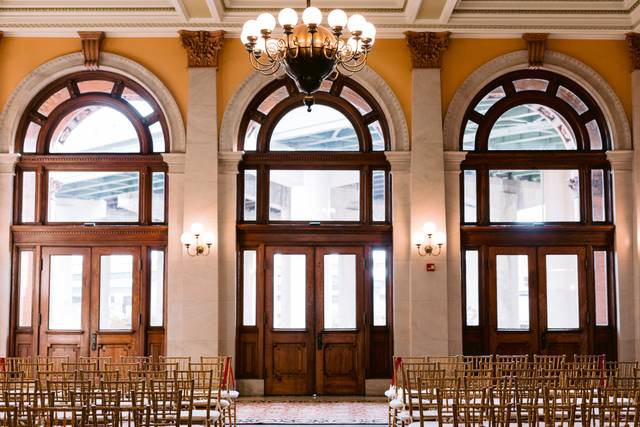 Classic Party Rentals of Virginia 2