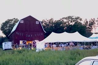 Red Barn Weddings, LLC - 14