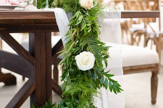 Sarah's Garden - 12