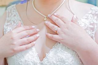 Blush Bridal Boutique - 14