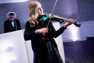 Jade Strings - 18