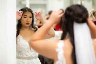 Malika Trotter Premier Makeup Artistry - 15