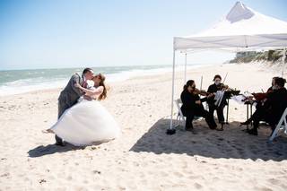 Ocean Strings / Ocean String Quartet - 19