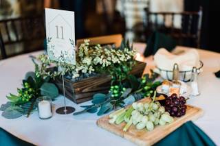 Olney's Flowers - 10