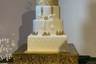 Edible Artistry - 47
