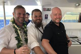 Trilogy Weddings & Events - 13