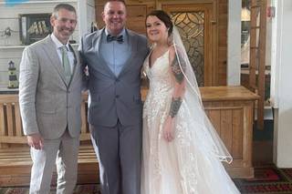 Jason Mello Digital DJ & Uplighting - 32