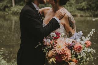 Highland Springs Floral - 15