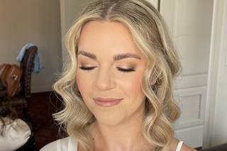 KC Makeup Artistry - 20