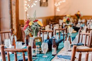 Woodstock Inn Brewery - 29