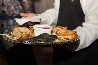 Anne Marie's Catering - 8