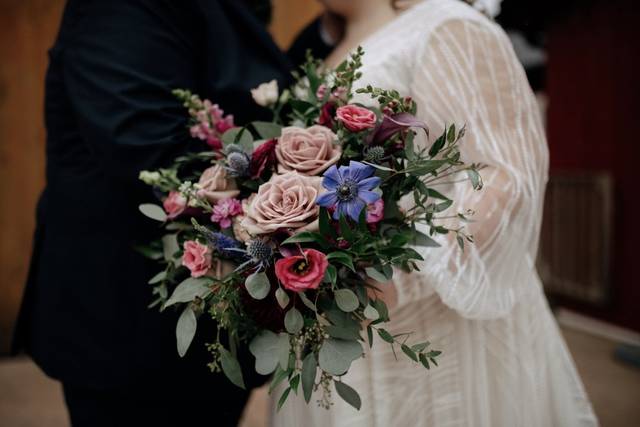 Sweet William Floral Event & Design 2