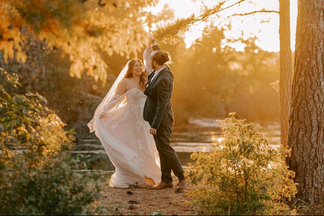 Tiffanys Bridal & The Groom's Corner - 1