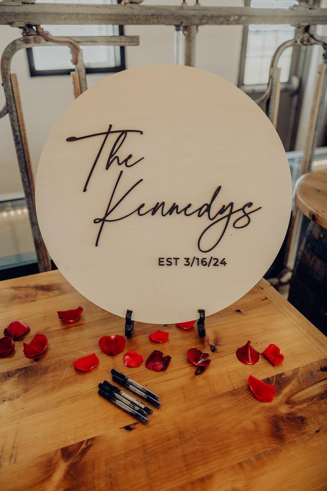 Laina Elizabeth Events - 2