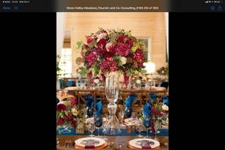Floral V Designs - 32
